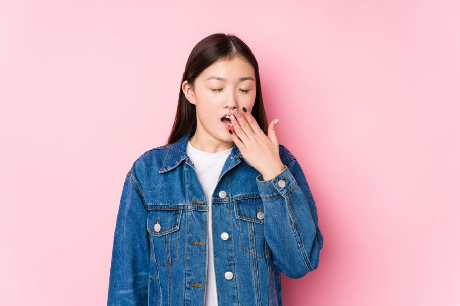 วิธีแก้ปากเหม็นถาวร วิธีแก้ปากเหม็นถาวร