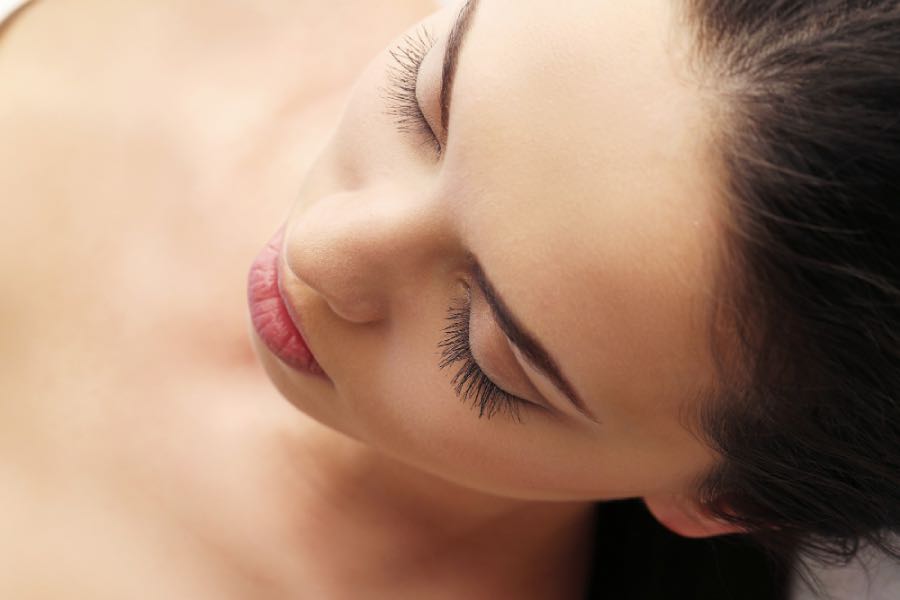 ก่อนต่อขนตาเตรียมตัวอย่างไร ก่อนต่อขนตาเตรียมตัวอย่างไร