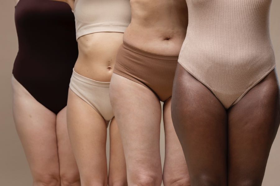 รู้จักองค์ประกอบของขา รู้จักองค์ประกอบของขา